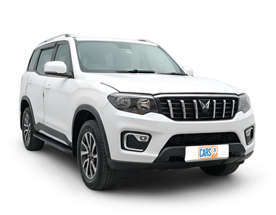 Mahindra SCORPIO-N-img